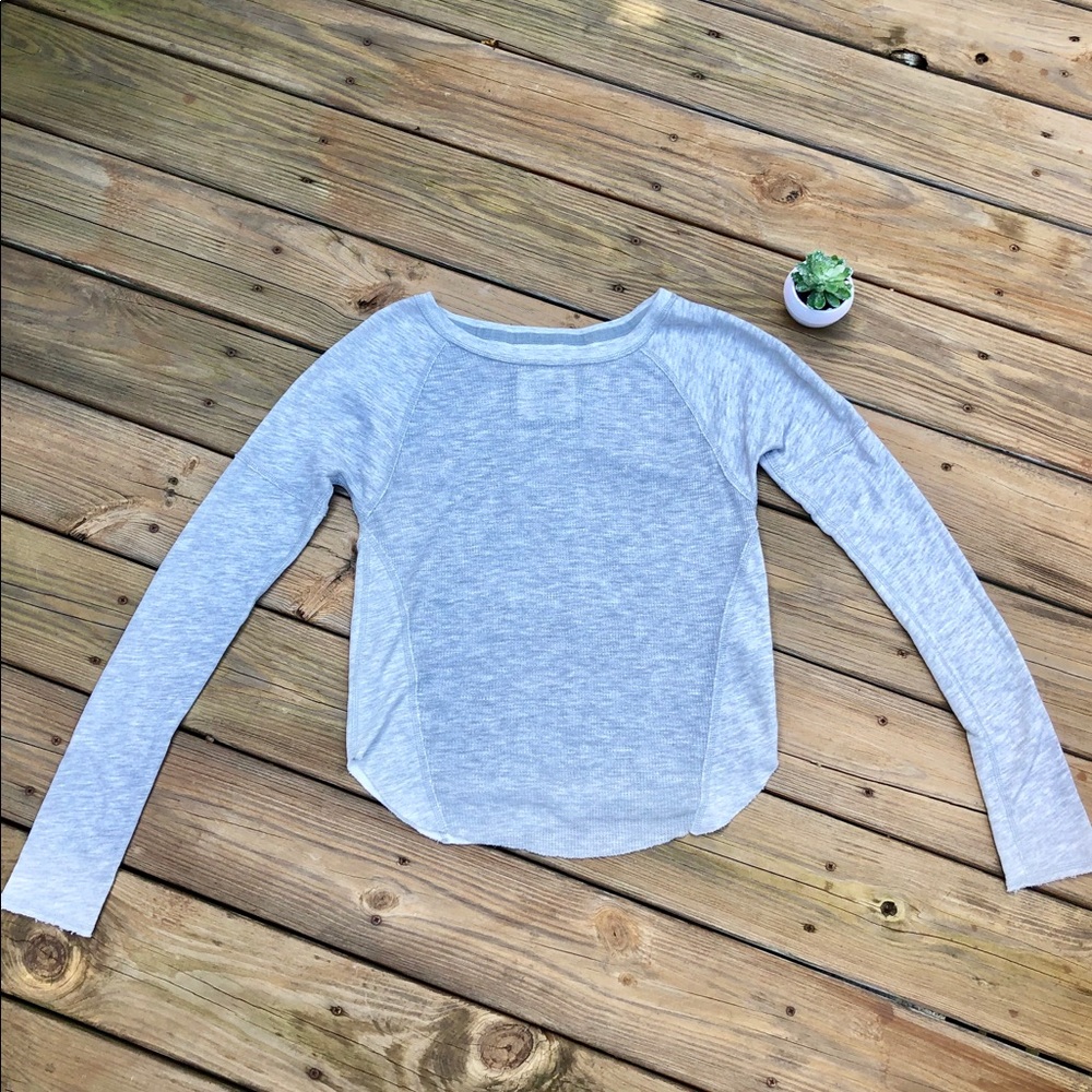 Abercrombie & Fitch Sweater - Picture 2 of 5